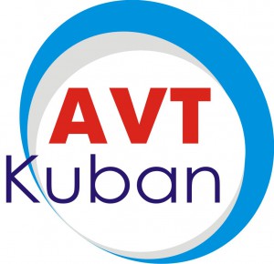Логотип АВТ Кубань
